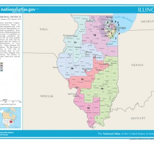 Illinois State Senate Elections