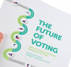 Michigan Voter registration online