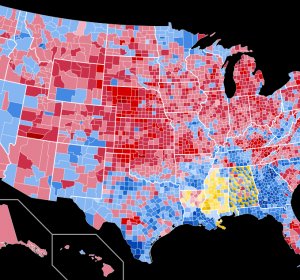 Mississippi electoral votes