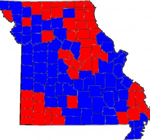 Missouri General Election