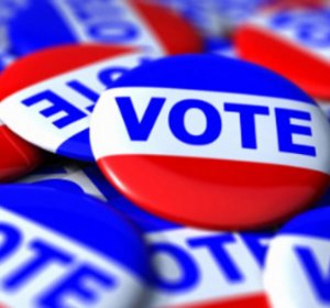 Non Partisan candidates information