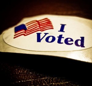 Oklahoma Voter registration online