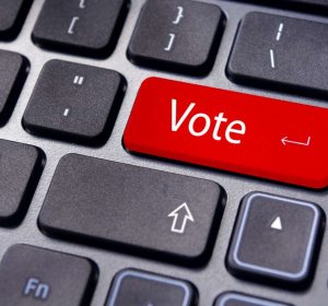 Online Voter registration NJ