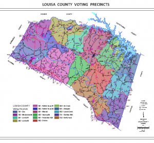 Virginia Voter registration online