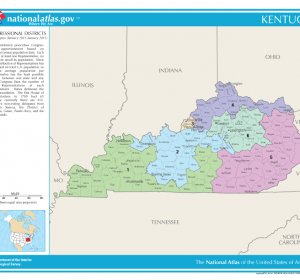 Voter information Center KY