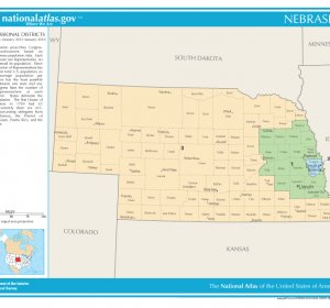 Voter information Nebraska