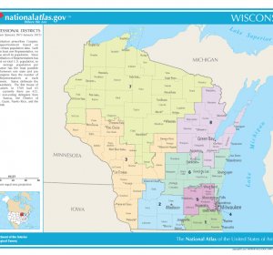 Voter information Wisconsin