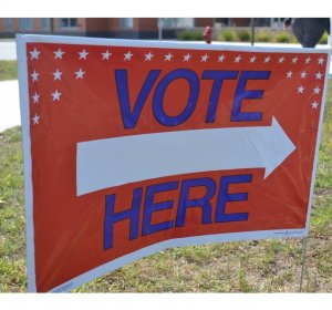 Washington Election Results