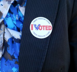 Washington State Election Coverage