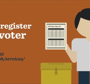 Where to Get Voters registration card?