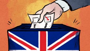 Uk-voting