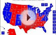 2008 election electoral college analysis follow up - 3 of 3