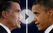 2012 Polls Show Romney Gaining, But Key Swing States Still