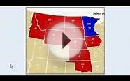 2008 election electoral college analysis Part 4 of 7