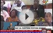 2012 Election Petition Hearing - Day 35 (26-6-13)