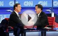 Arizona GOP Presidential Debate (Full)