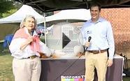 Bedford Day 2014 - Seth Moulton