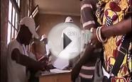 Burundi presidential election vote begins despite tensions