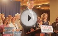 Charlie Baker: Primary Election Night Speech