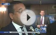 Chicago Board of Elections Chairman Langdon Neal on