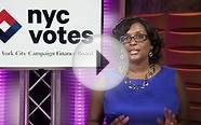 Citywide General Election Video Voter Guide