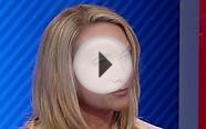 Dana Perino on Hillary Clinton, 2016 presidential race