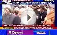 Delhi Election Polls 2015: Arvind Kejriwal holds huge