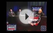 Democratic Candidates - NYC Mayoral Primary Debates 2013