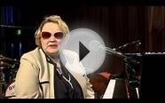 Diane Schuur : Informed Voter campaign