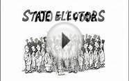 Disney Educational Productions: The Electoral College