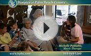 Early Admission to Hospice of Palm Beach County