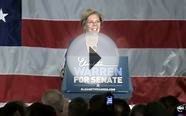 Election 2012: Elizabeth Warren Wins Massachusetts Senate Race