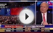 Election 2012: Fox News Channel after his own network