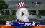 Election Day 2014
