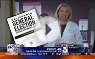 Election Day 2014: A Guide to the California Propositions