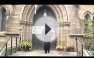 Election Day 2014 - Emmanuel Episcopal Church in Boston