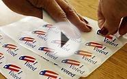 Election Day 2014: Here Is What’s at Stake in California