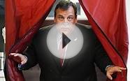Election results: Chris Christie re-elected governor of