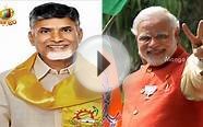 Elections 2014 - Seemandhra elections - Poll Analysis
