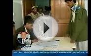 Elections Presidential Vote in Yemen FEB21