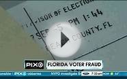 Florida GOP Voter Fraud Scandal Grows
