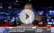 Fox News Confronts Black Panther at Polls