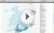 General Election 2010 - Interactives and maps