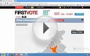 Get Voter Card,election Commission card online in haryana