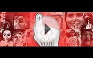 Go India Vote Creating Voter Awareness with Project Neela