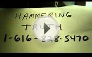 Hammering Truth Live Election Coverage At 9:00 PM