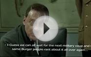 Hitler is furious over Pakistan election results