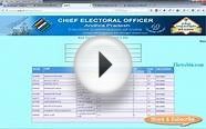 How to Check Voter ID Card Status Online 2015