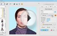How to Make ID Photos for Online Application (DV Lottery