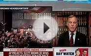 Howard Dean: The Message of Massachusetts Election Results
